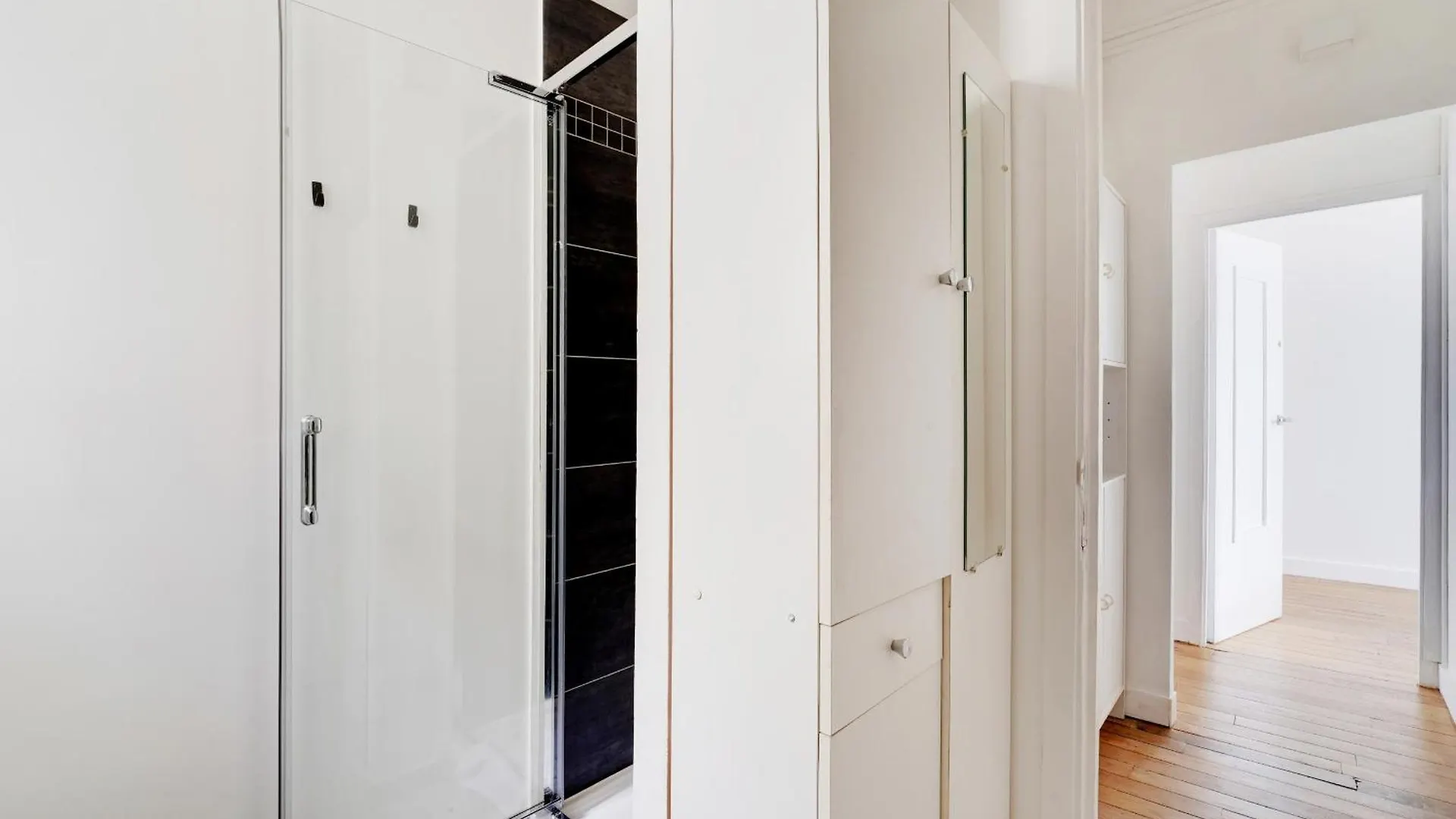 4 120m2 - Vue Tour Eiffel A Saint-germain パリ
