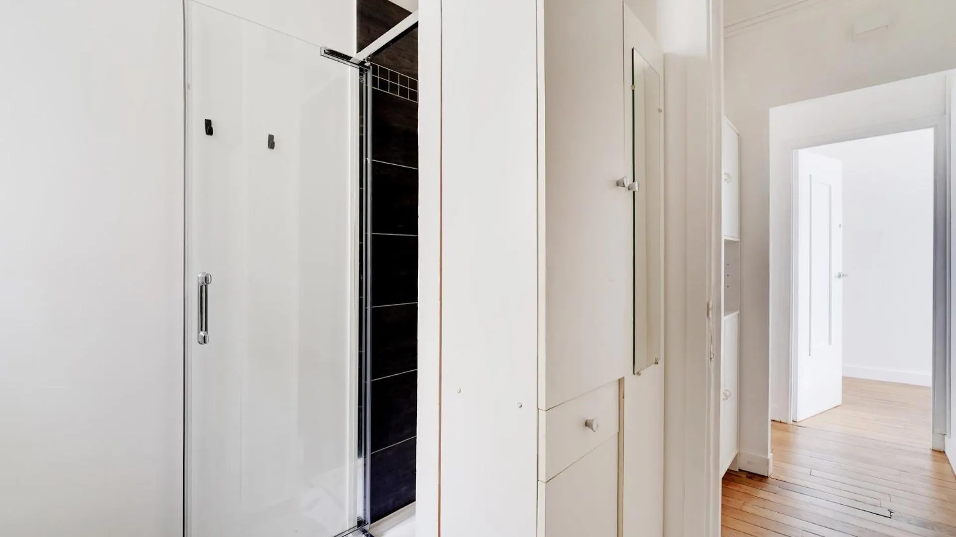 4 120m2 - Vue Tour Eiffel A Saint-germain アパート