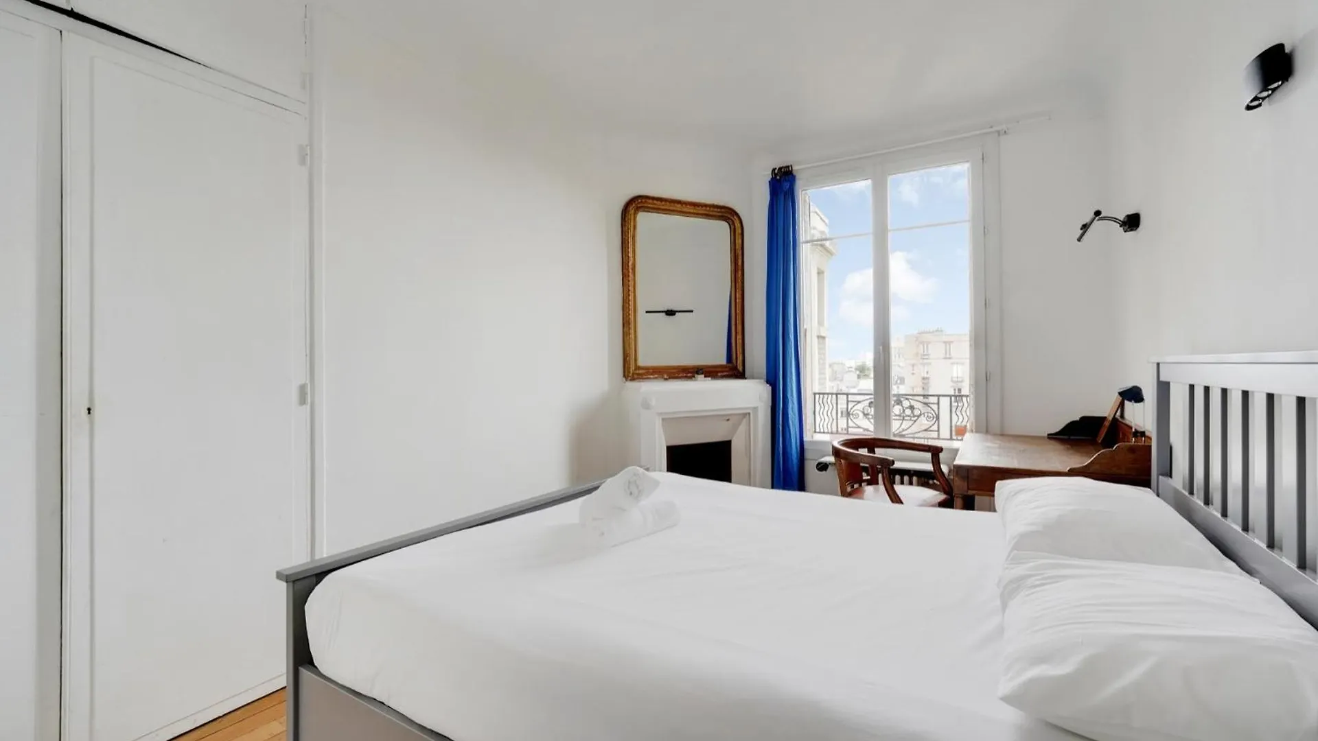 アパート 4 120m2 - Vue Tour Eiffel A Saint-germain パリ