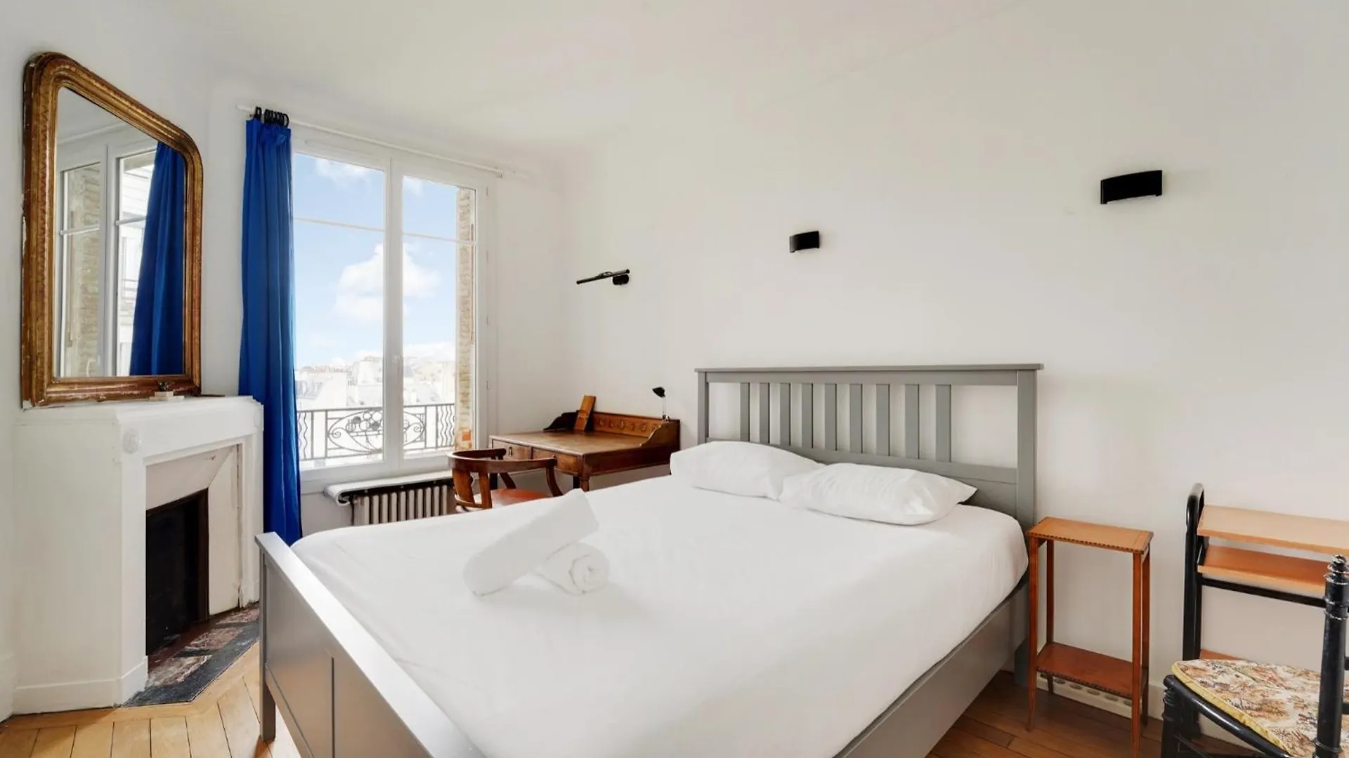 4 120m2 - Vue Tour Eiffel A Saint-germain アパート *